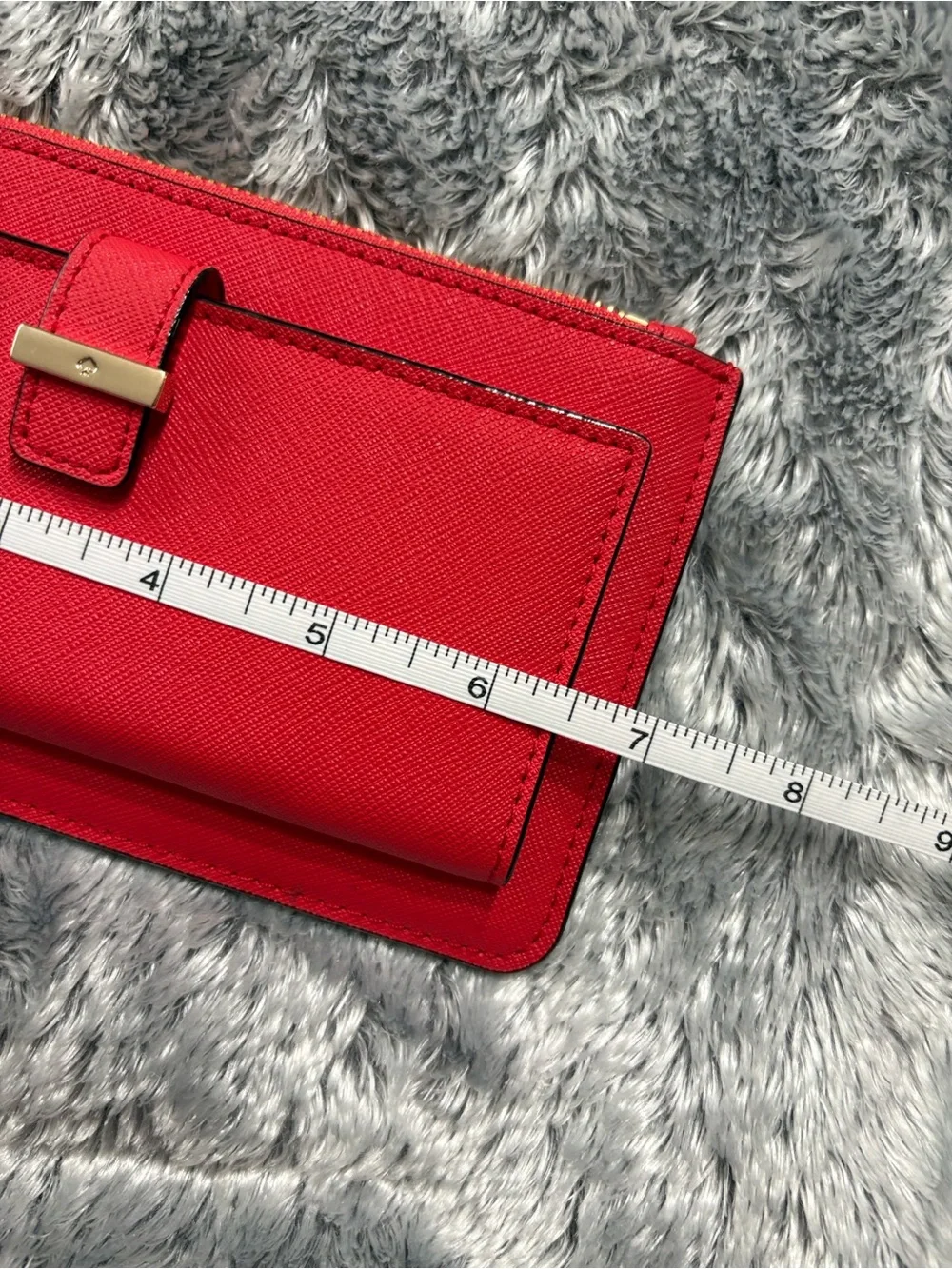 Kate Spade Wristlet